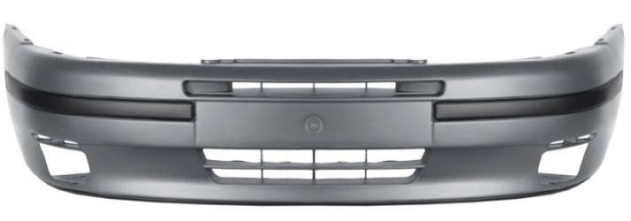 PARACHOQUES FIAT PUNTO 1993-1999 DELANTERO / MODELO EL / ELX / SPEED / CABRIO / CON ANTINIEBLAS / IMPRIMADO