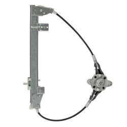 ELEVALUNAS FIAT PUNTO 1993-1999 5 PUERTAS / MANUAL / TRASERO IZQUIERDO