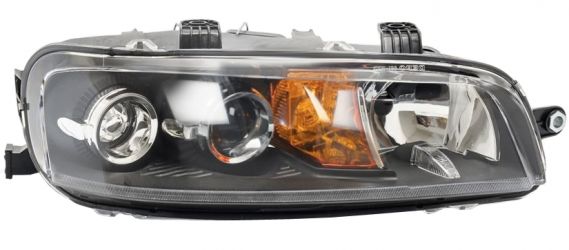 FARO FIAT PUNTO 1999-2002 DERECHO