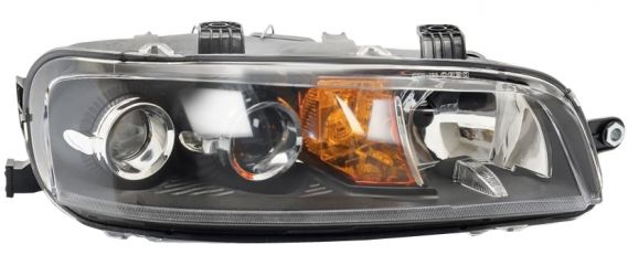 FARO FIAT PUNTO 1999-2002 CON ANTINIEBLAS / DERECHO