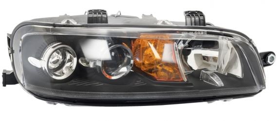FARO FIAT PUNTO 2002-2003 DERECHO