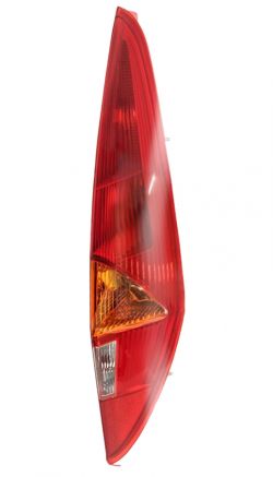 PILOTO TRASERO FIAT PUNTO 1999-2003 3 PUERTAS / ROJO / DERECHO