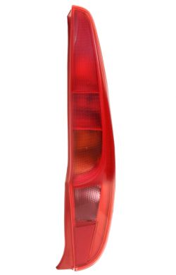 PILOTO TRASERO FIAT PUNTO 2003-2005 5 PUERTAS / ROJO / DERECHO
