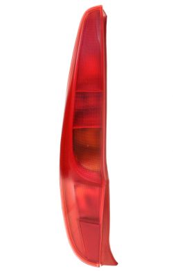 PILOTO TRASERO FIAT PUNTO 2003-2005 5 PUERTAS / ROJO / IZQUIERDO
