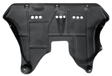 BAJO MOTOR FIAT IDEA 2003-2012 DELANTERO