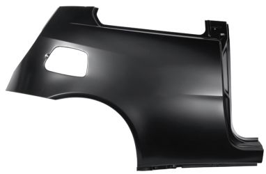 ALETA FIAT PUNTO 1999-2003 TRASERA / 3 PUERTAS / DERECHA