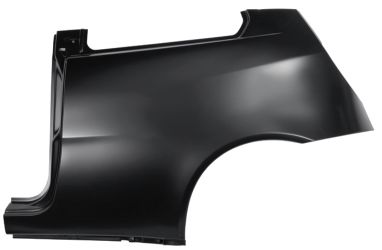 ALETA FIAT PUNTO 1999-2003 TRASERA / 3 PUERTAS / IZQUIERDA