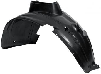 GUARDABARROS FIAT PUNTO 1999-2003 DELANTERO DERECHO