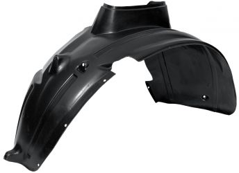 GUARDABARROS FIAT PUNTO 1999-2003 DELANTERO IZQUIERDO