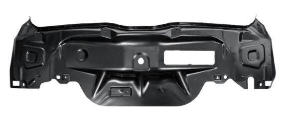 PANEL FIAT PUNTO 1999-2003 TRASERO / 5 PUERTAS