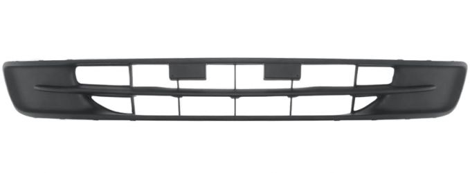 REJILLA FIAT PUNTO 1999-2003 PARACHOQUES DELANTERO / 5 PUERTAS / MOTOR DIESEL