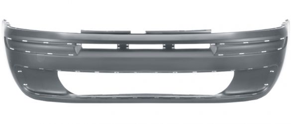 PARACHOQUES FIAT PUNTO 1999-2003 DELANTERO 5 PUERTAS / IMPRIMADO