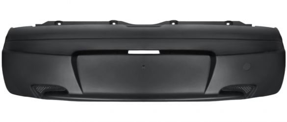 PARACHOQUES FIAT PUNTO 1999-2003 TRASERO 3 PUERTAS