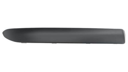 MOLDURA FIAT PUNTO 1999-2003 PARACHOQUES DELANTERO / 5 PUERTAS / DERECHA