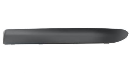 MOLDURA FIAT PUNTO 1999-2003 PARACHOQUES DELANTERO / 5 PUERTAS / IZQUIERDA