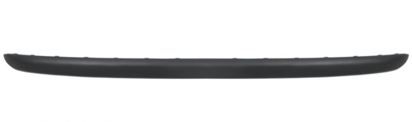 MOLDURA FIAT PUNTO 1999-2003 PARACHOQUES TRASERO / 5 PUERTAS