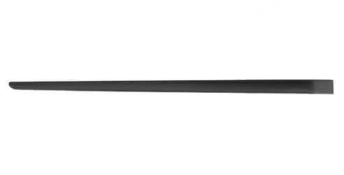 MOLDURA PUERTA FIAT PUNTO 1999-2003 5 PUERTAS / TRASERA DERECHA