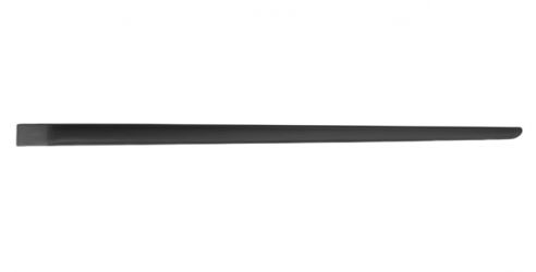 MOLDURA PUERTA FIAT PUNTO 1999-2003 5 PUERTAS / TRASERA IZQUIERDA