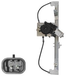 ELEVALUNAS FIAT PUNTO 1999-2003 3/5 PUERTAS / ELECTRICO / CON MOTOR / 2 PINS / DELANTERO DERECHO