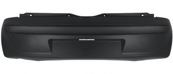 PARACHOQUES FIAT PUNTO 1999-2003 TRASERO 5 PUERTAS