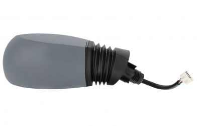 ESPEJO RETROVISOR FIAT PUNTO 1999-2003 ELECTRICO / TERMICO / SONDA / IMPRIMADO / DERECHO