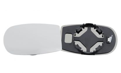CRISTAL FIAT PUNTO 1999-2003 CON SOPORTE / CONVEXO / REVERSIBLE