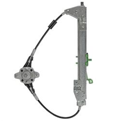ELEVALUNAS FIAT PUNTO 1999-2003 5 PUERTAS / MANUAL / TRASERO DERECHO