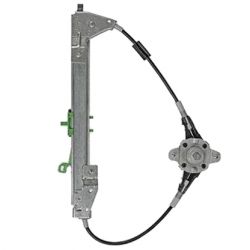 ELEVALUNAS FIAT PUNTO 1999-2003 5 PUERTAS / MANUAL / TRASERO IZQUIERDO