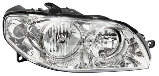 FARO FIAT PUNTO 2003-2005 DERECHO
