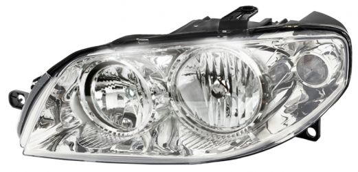 FARO FIAT PUNTO 2003-2005 IZQUIERDO