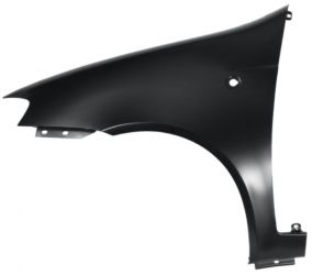 ALETA FIAT PUNTO 2003-2005 DELANTERA IZQUIERDA