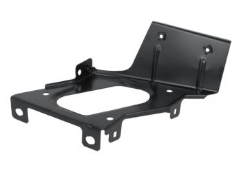 SOPORTE ALETA FIAT PUNTO 2003-2005 DELANTERA DERECHA