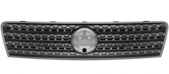 REJILLA FIAT PUNTO 2003-2005 FRENTE / MODELO CLASSIC