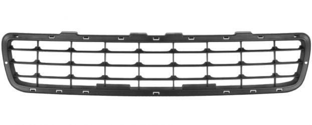 REJILLA FIAT PUNTO 2003-2005 PARACHOQUES DELANTERO / CENTRAL