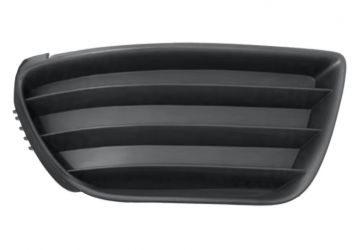 REJILLA FIAT PUNTO 2003-2005 PARACHOQUES DELANTERO / SIN ANTINIEBLA / DERECHA