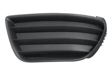 REJILLA FIAT PUNTO 2003-2005 PARACHOQUES DELANTERO / SIN ANTINIEBLA / IZQUIERDA
