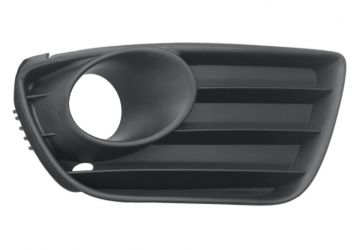 REJILLA FIAT PUNTO 2003-2005 PARACHOQUES DELANTERO / CON ANTINIEBLA / DERECHA