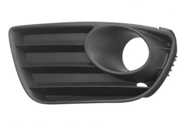 REJILLA FIAT PUNTO 2003-2005 PARACHOQUES DELANTERO / CON ANTINIEBLA / IZQUIERDA