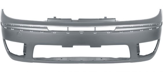 PARACHOQUES FIAT PUNTO 2003-2005 DELANTERO / 3/5 PUERTAS / IMPRIMADO