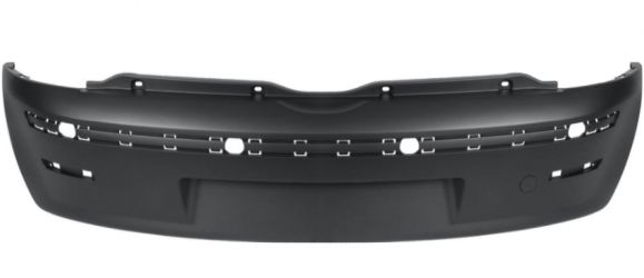 PARACHOQUES FIAT PUNTO 2003-2005 TRASERO / 3 PUERTAS