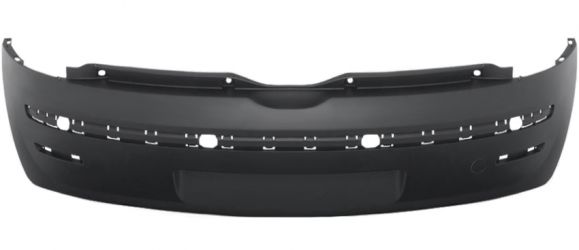 PARACHOQUES FIAT PUNTO 2003-2005 TRASERO / 5 PUERTAS