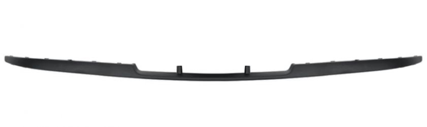 MOLDURA FIAT PUNTO 2003-2005 PARACHOQUES DELANTERO