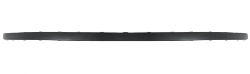 MOLDURA FIAT PUNTO 2003-2005 PARACHOQUES TRASERO / 5 PUERTAS