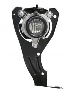 FARO ANTINIEBLA FIAT PUNTO 2003-2005 MODELO SPORTING / DERECHO