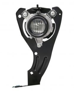 FARO ANTINIEBLA FIAT PUNTO 2003-2005 MODELO SPORTING / IZQUIERDO