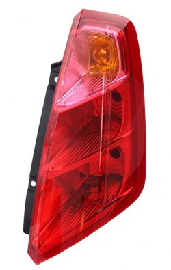 PILOTO TRASERO FIAT GRANDE PUNTO 2005-2012 DERECHO