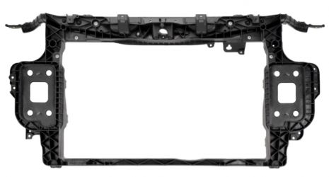 FRENTE INTERNO FIAT PUNTO 2012-2018 DELANTERO / SOPORTE PLASTICO
