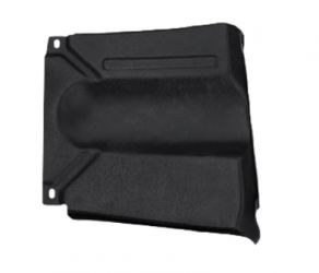 BAJO MOTOR FIAT PUNTO EVO 2009-2012 MOTOR GASOLINA / DIESEL / DELANTERO IZQUIERDO