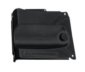 BAJO MOTOR FIAT PUNTO EVO 2009-2012 MOTOR GASOLINA / DIESEL / DELANTERO DERECHO