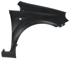 ALETA FIAT PUNTO 2012-2018 DELANTERA DERECHA